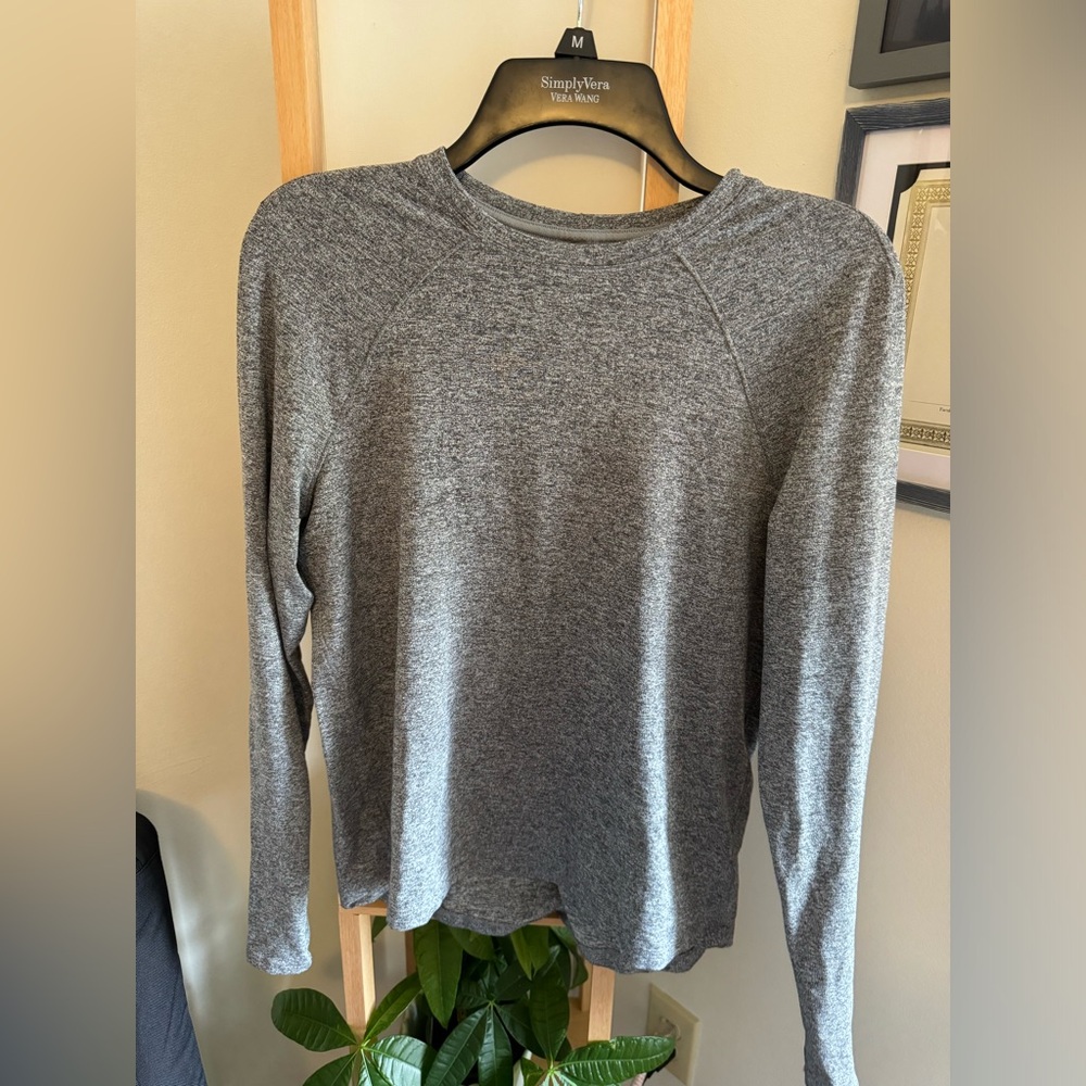 Lululemon long sleeve